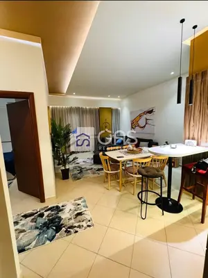 Apartament 1+1 me qera në Kodra e Diellit, Tiranë, 70 m². Foto 4 nga 12