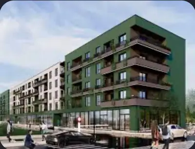 Appartamento 1+1 in vendita a Bathore, Kamza, 61 m². Foto 3 di 3