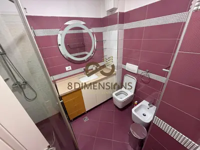 Apartment 3+1 for rent in Kinostudio, Tirana, 125 m². Photo 6 of 7