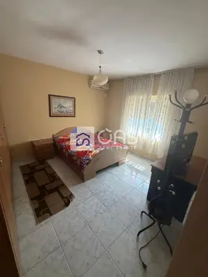 Apartament 3+1 me qera në Rruga Fortuzi, Tiranë, 110 m². Foto 2 nga 6