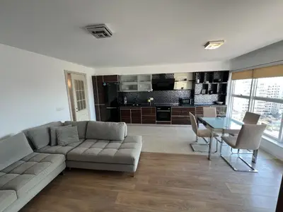 Apartament 2+1 në shitje në Qendër, Durrës, 119 m². Foto 8 nga 12