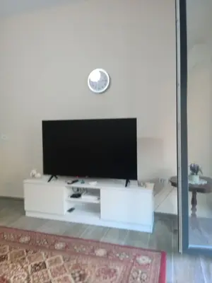 Apartament 1+1 me qera në Lungomare, Vlorë, 70 m². Foto 4 nga 10