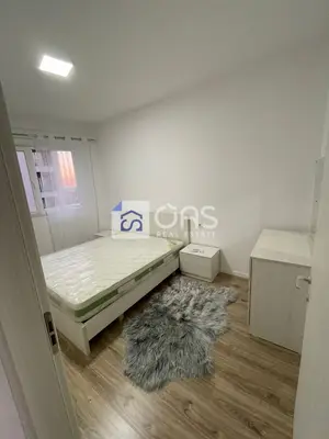 Apartment 1+1 for rent in Laprakë, Tirana, 72 m². Photo 4 of 6