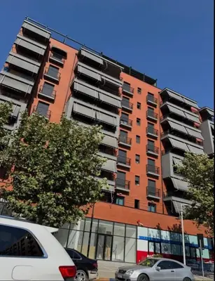 Apartament 2+1 në shitje në Bulevardi Blu, Kamëz, 106 m². Foto 3 nga 4
