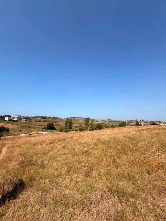 Tokë në shitje në Shkallnur, Durrës, 8 218 m². Foto 1 nga 10