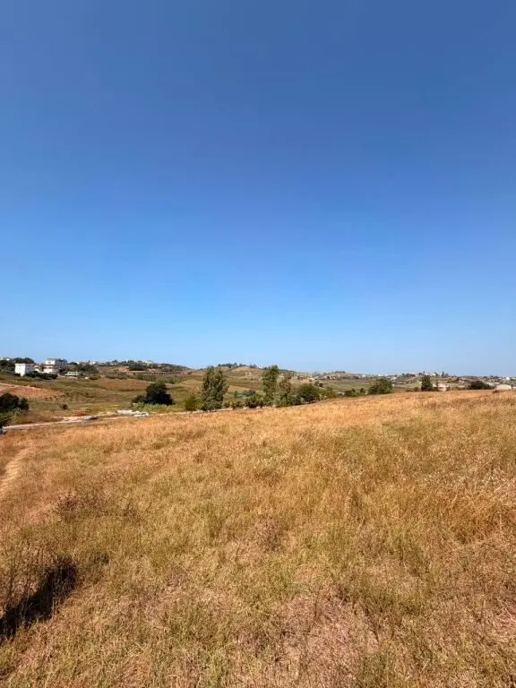 Tokë në shitje në Shkallnur, Durrës, 8 218 m²
