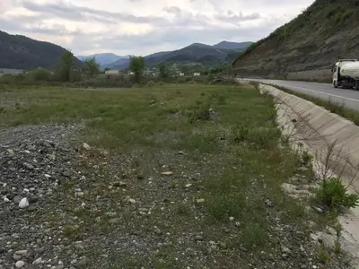 Land for sale in Fang, Mirditë, 3,645 m². Photo 2 of 2