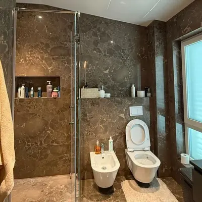 Vilë me qera në Primavera residence, Tiranë, 249 m². Foto 4 nga 4