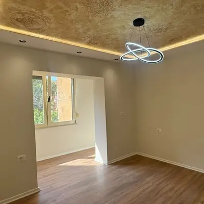 Apartament 1+1 në shitje në Harry Fultz, Tiranë, 46 m². Foto 3 nga 4