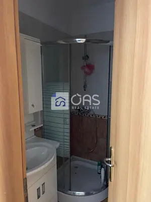 Apartament 2+1 me qera në Komuna e Parisit, Tiranë, 107 m². Foto 5 nga 10