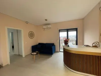 Villa 3+1 in vendita a Selvia, Tirana, 116 m². Foto 1 di 4