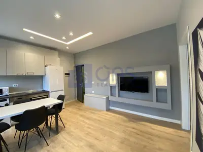 Apartament 1+1 me qera në 21 Dhjetori, Tiranë, 65 m². Foto 9 nga 9