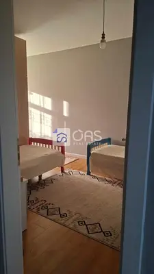 Apartament 2+1 me qera në Don Bosko, Tiranë, 120 m². Foto 4 nga 5