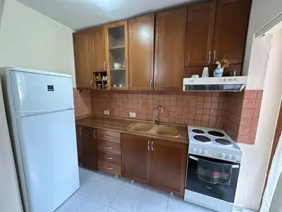 Apartament 1+1 në shitje në Ambasada Amerikane, Tiranë, 53 m². Foto 3 nga 7