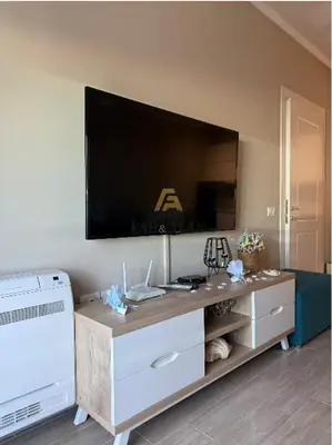 Apartament 1+1 në shitje në Drilon, Pogradec, 64 m². Foto 2 nga 8