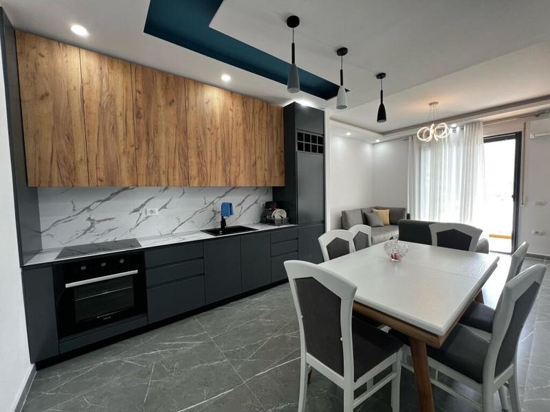 Apartament 2+1 në shitje në Vlorë, 84 m²