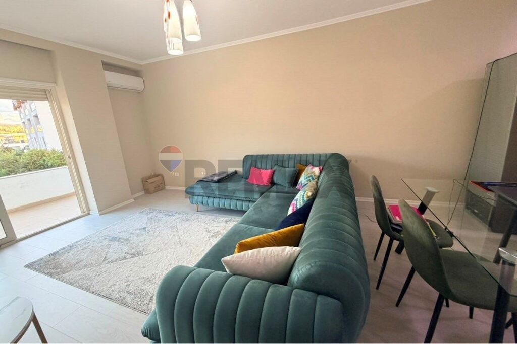 Appartamento in vendita a Liqeni i Thatë, Tirana, 75 m². Foto 1 di 3