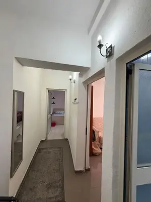 Appartamento 1+1 in affitto a Blloku, Tirana, 60 m². Foto 6 di 6