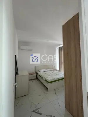 Appartamento 2+1 in affitto a QTU, Tirana, 90 m². Foto 3 di 5