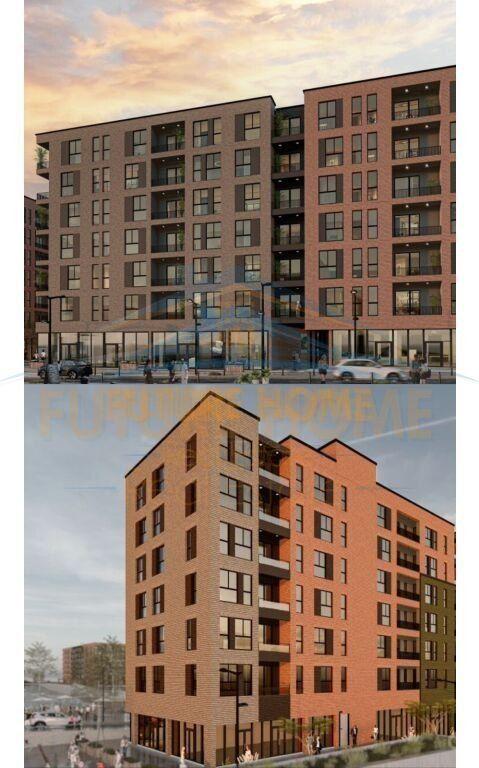 Apartament 2+1 në shitje në Paskuqan, Kamëz, 100 m²