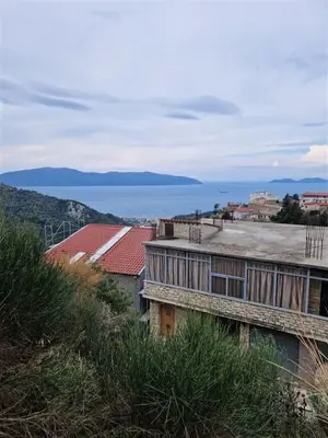 Tokë në shitje në Kanine, Vlorë, 90 m². Foto 5 nga 6