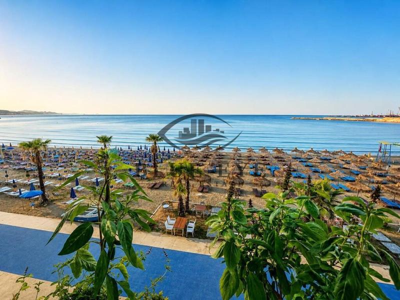 Appartamento 1+1 in vendita a Plazh Iliria, Durazzo, 78 m²