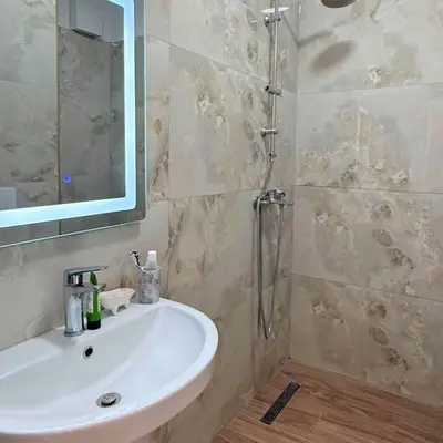 Apartament 2+1 në shitje në Selvia, Tiranë, 130 m². Foto 6 nga 6