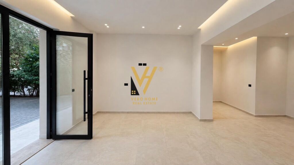 Ambient biznesi me qera në Pazari i Ri, Tiranë, 50 m². Foto 3 nga 3