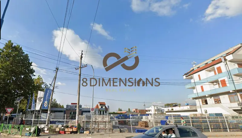 Shop for sale in Instituti bujqesor, Kamëz, 65 m²