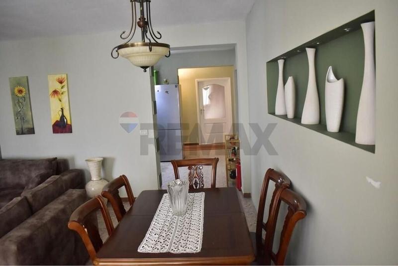 Apartament 2+1 me qera në Rruga Bardhok Biba, Tiranë, 110 m². Foto 4 nga 10