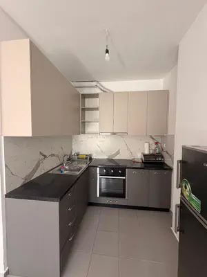 Appartamento 1+1 in affitto ad Astir, Tirana, 85 m². Foto 6 di 12