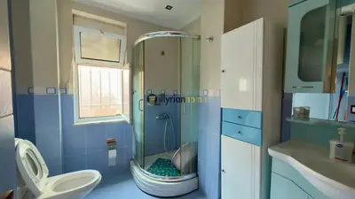 Apartament 3+1 me qera në Bulevardi Europa, Pogradec, 180 m². Foto 11 nga 11