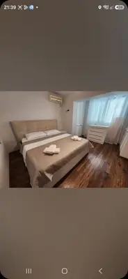Appartamento 2+1 in affitto a Rruga Margarita Tutulani, Tirana, 114 m². Foto 4 di 12