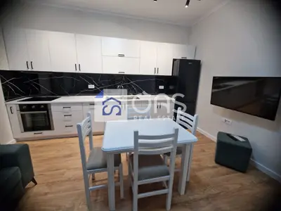 House 2+1 for rent in Vasil Shanto, Tirana, 100 m². Photo 2 of 9