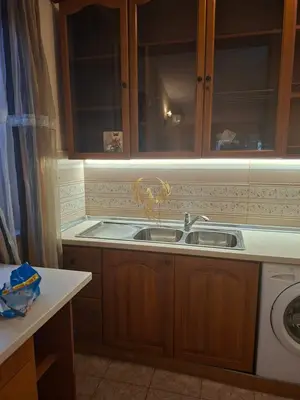 Apartament 2+1 me qera në Selitë, Tiranë, 135 m². Foto 2 nga 6