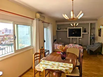 Apartament 2+1 në shitje në Rruga Demokracia, Vlorë, 87 m². Foto 3 nga 6