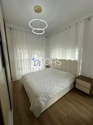Apartament 1+1 me qera në Ali Dem, Tiranë, 68 m². Foto 3 nga 4