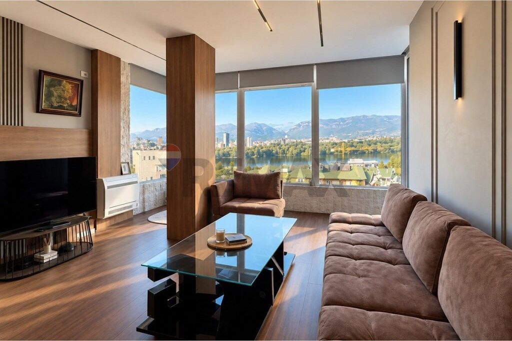Apartment for sale in Rruga Peti, Tirana, 97 m². Photo 1 of 3