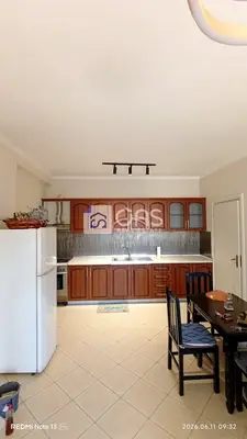 Apartament 1+1 me qera në Kompleksi Delijorgji, Tiranë, 74 m². Foto 5 nga 5