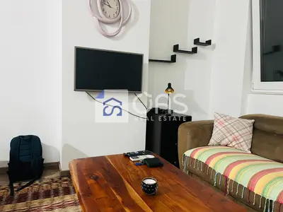 Apartament 2+1 me qera në Bulevardi i Ri, Tiranë, 100 m². Foto 8 nga 8