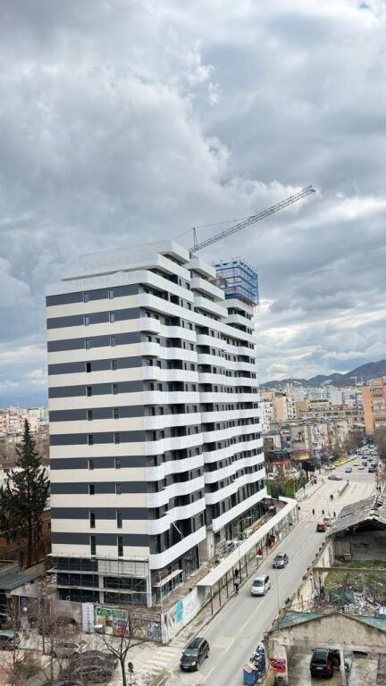 Appartamento 3+1 in vendita a Corner Residence, Tirana, 151 m². Foto 1 di 3