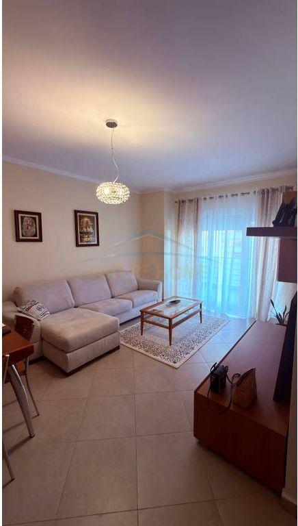 Apartament 1+1 me qera në Rruga Taulantia, Durrës, 70 m². Foto 1 nga 7