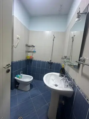 Appartamento 1+1 in affitto a Spitali pediatria infektive, Tirana, 65 m². Foto 5 di 5
