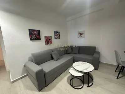 Apartament 1+1 në shitje në Turizem - Kanali i Cukes, Sarandë, 60 m². Foto 3 nga 5
