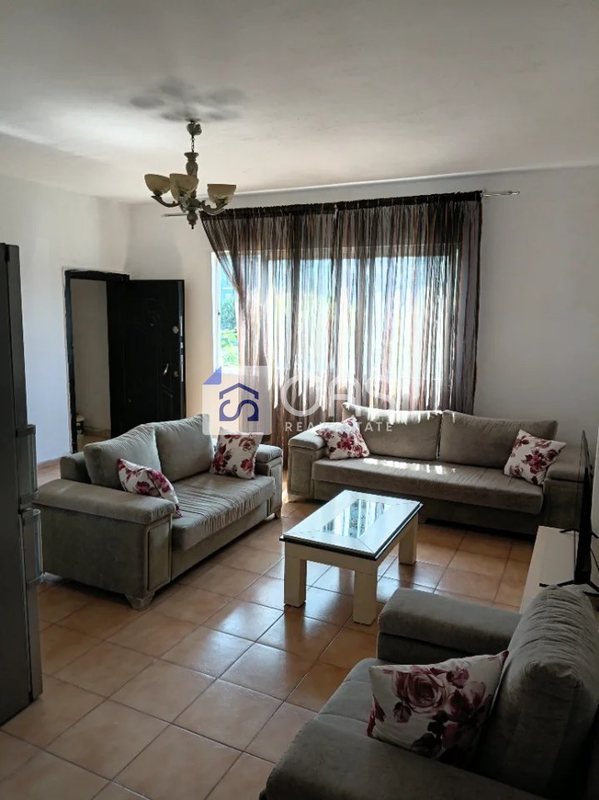 Apartment 2+1 for rent in Rruga e Kavajës, Tirana, 120 m²