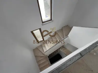 Villa studio for sale in Farkë, Tirana, 334 m². Photo 12 of 12