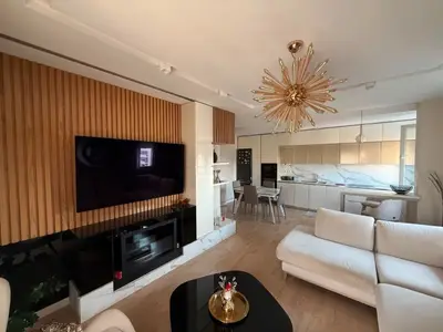Appartamento 3+1 in vendita a Rruga Mihal Grameno, Tirana, 125 m². Foto 7 di 12