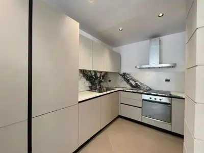 Apartament 2+1 me qera në Libri Universitar, Tiranë, 110 m². Foto 3 nga 11