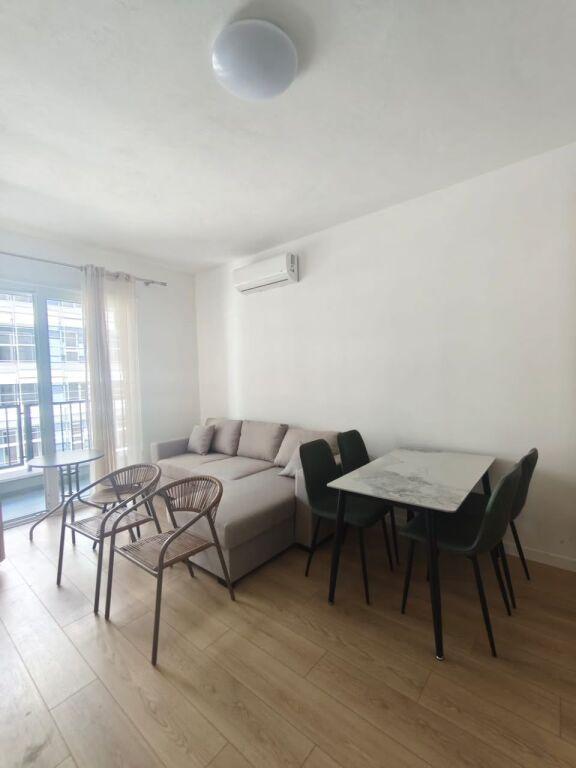 Apartment 1+1 for rent in Rruga Demir Nazeri, Kamëz, 67 m²