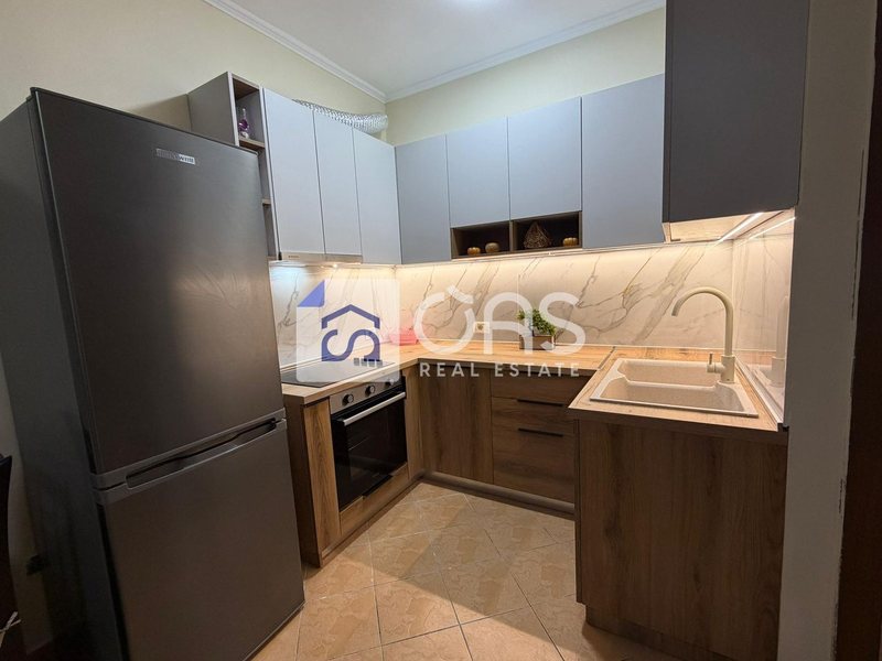 Appartamento 1+1 in affitto a Tirana, 60 m²
